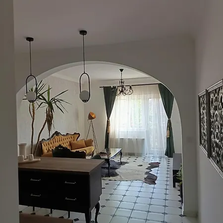 Sorella 1 شقة Šabac